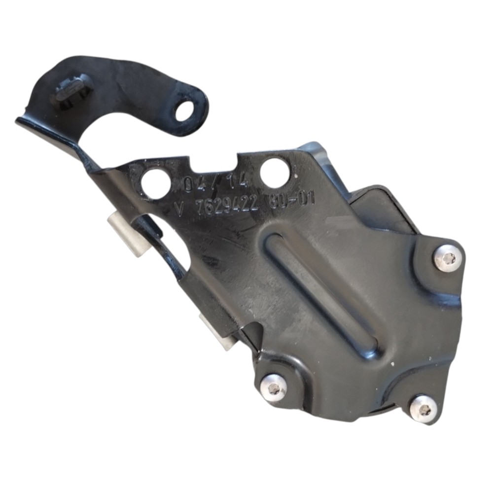 Bomba De Água Auxiliar Citroen C4 Lounge Cactus Ds4 2008 Thp 7