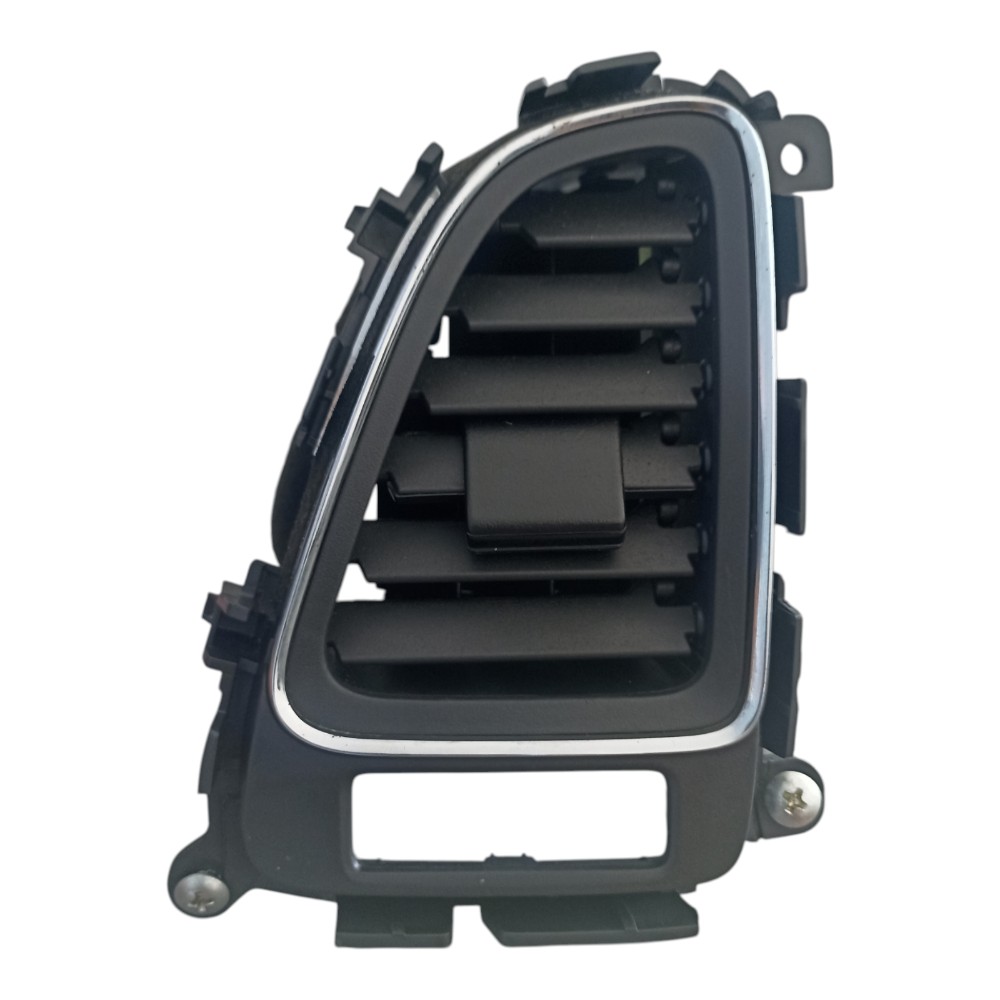 Difusor Saida De Ar Painel Central Honda Hr-v 2015 À 2019.