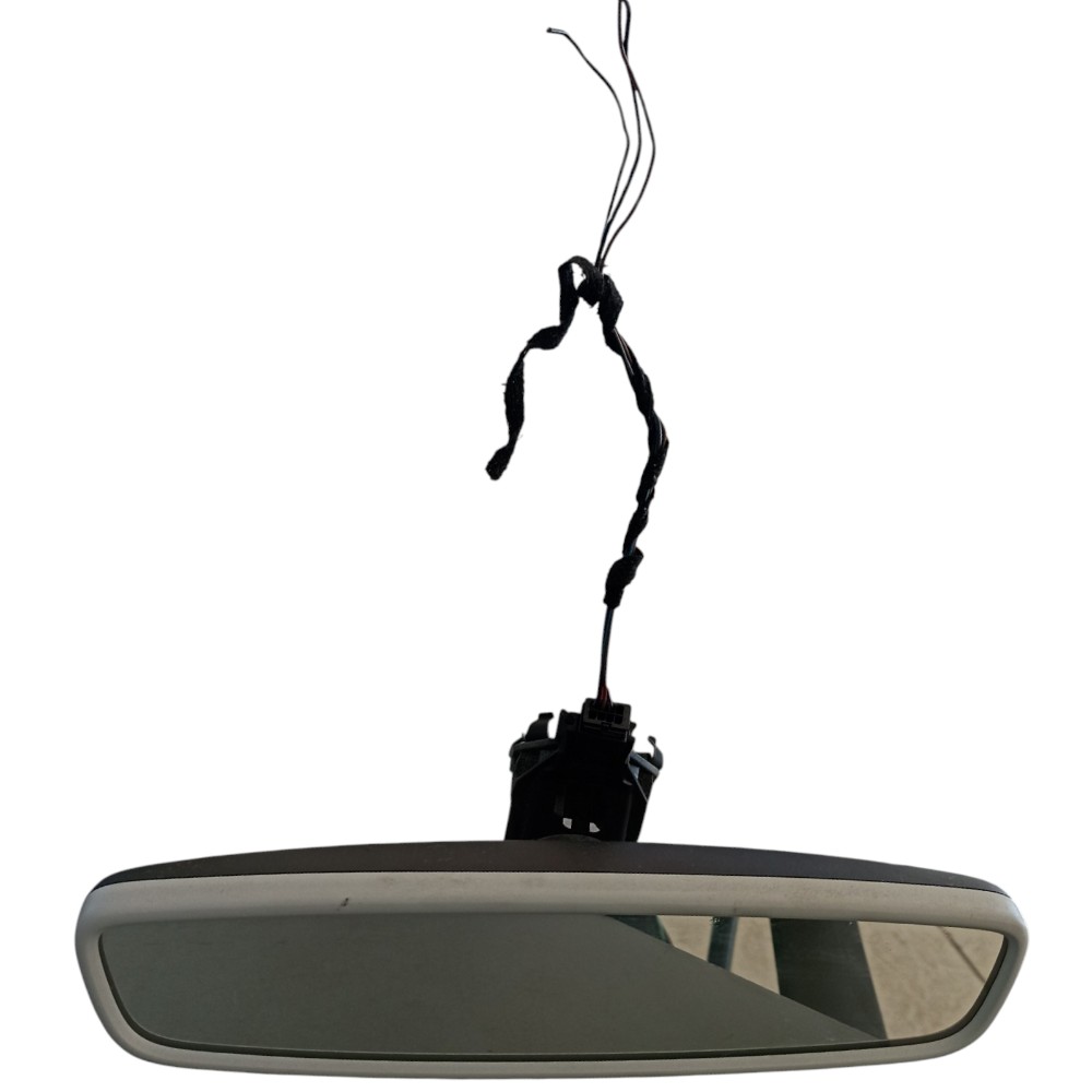 Retrovisor Interno Volkswagen Virtus Polo Nivus T-cross.