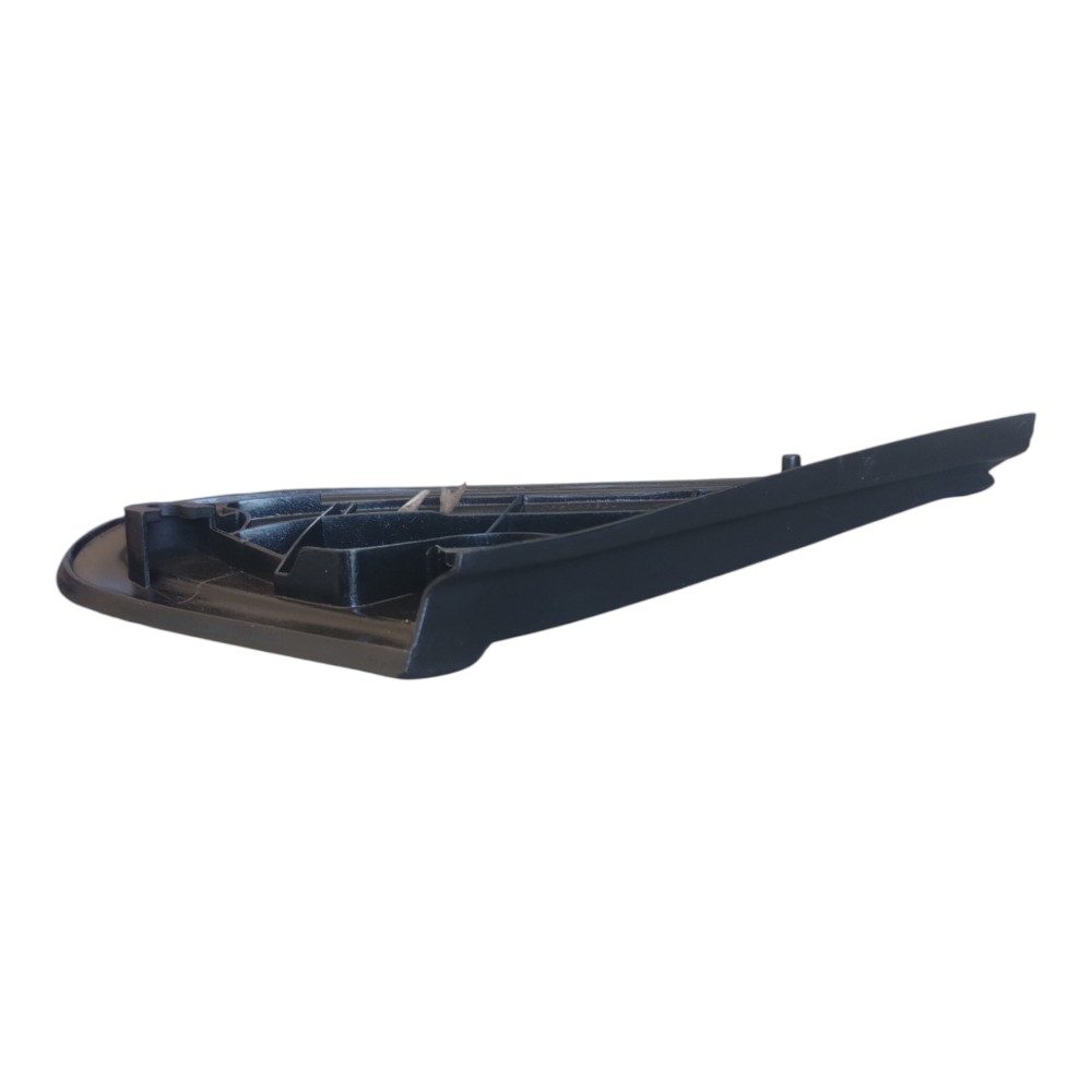 MOLDURA INTERNA RETROVISOR DIREITO VW FOX 2005 À 2009. 5