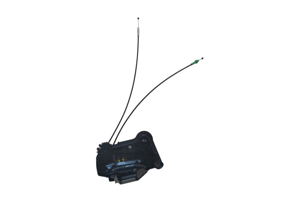 Fechadura Porta Dian.esq.toyota Corolla 2.0 16v 2015 À 2019. 2