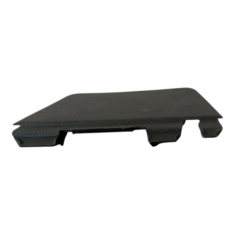 Acabamento Direito Painel Toyota Etios 2013 À 2020. Preto 2