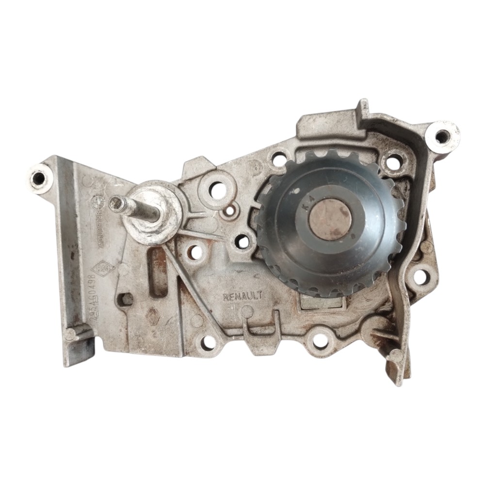 Bomba de Água Renault Megane 1.6 16V 2008 à 2013.