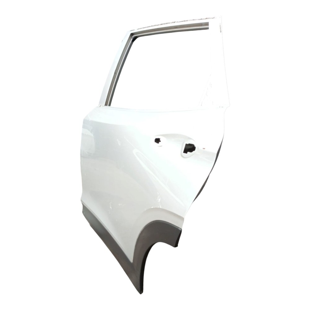 PORTA TRASEIRA ESQUERDA CHEVROLET TRACKER 2020 À 2025. 5