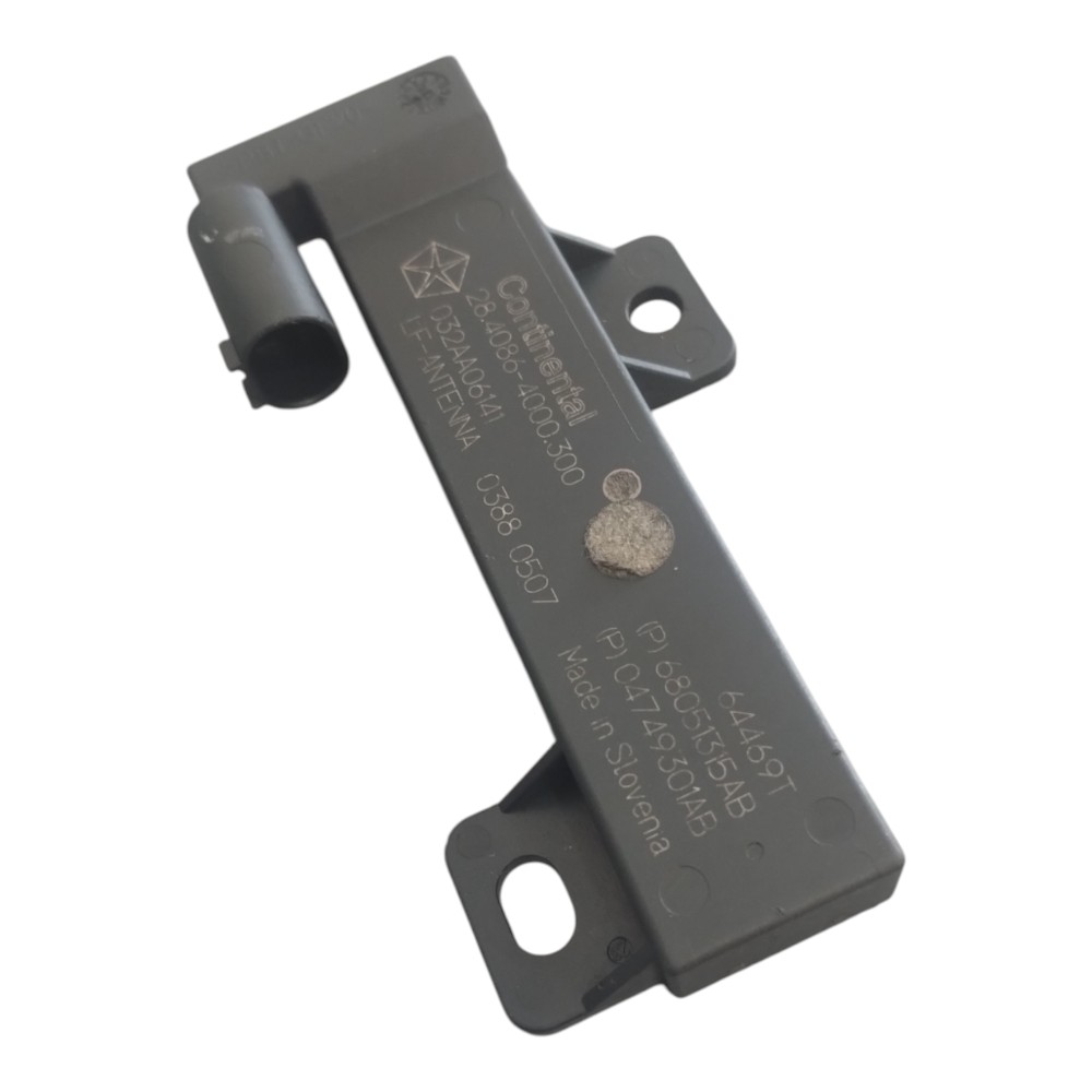 Sensor Keyless Antena Fiat Toro Compass 2.0 2012 A 2023. 2