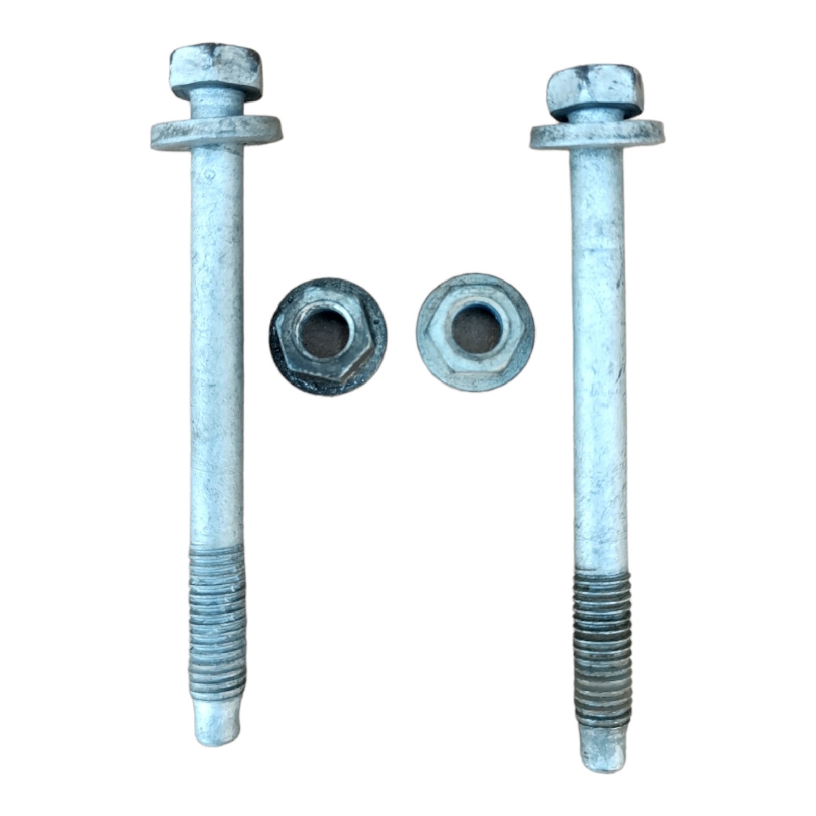 Parafusos De Fixação Do Compressor Toyota Corolla 15 À 19. 2