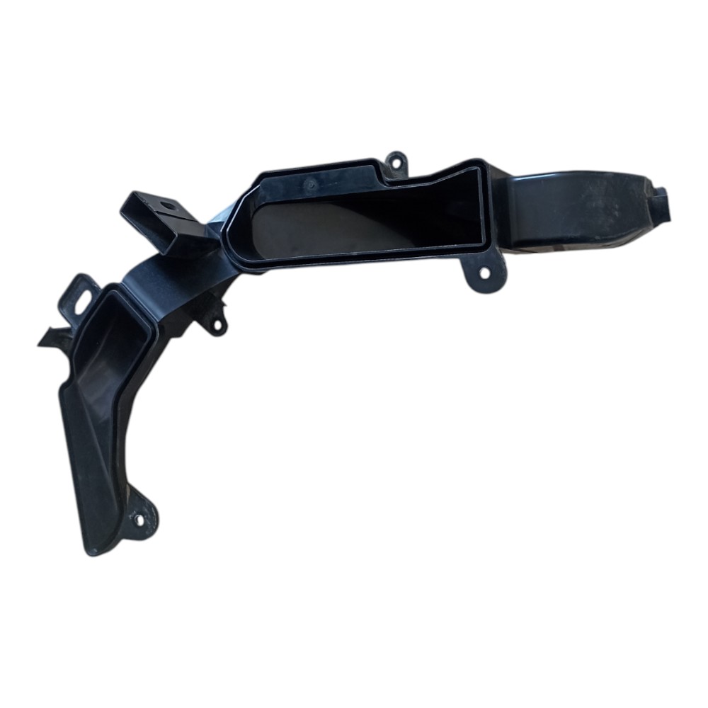 Duto Saida Caixa Ventilação Citroen C3 2013 À 2018. 5