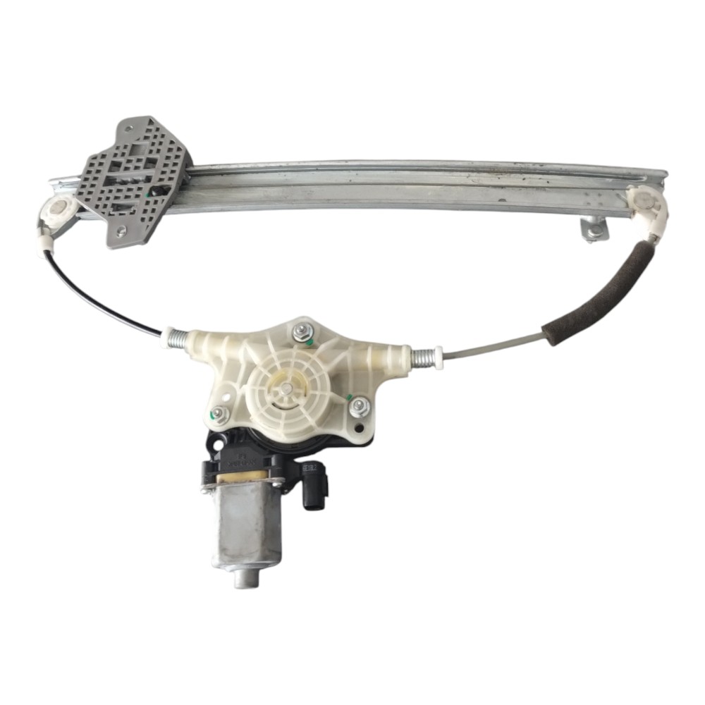 Máquina De Vd Elétrico Diant.esq. Hyundai Hb20 1.6 16v 13/19 2