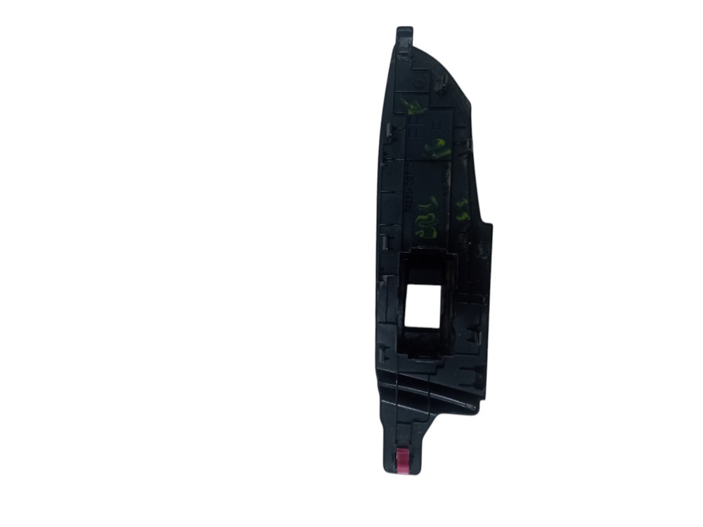 Moldura Comando Botão Porta D.d. Toyota Corolla 2015 À 2019. 5