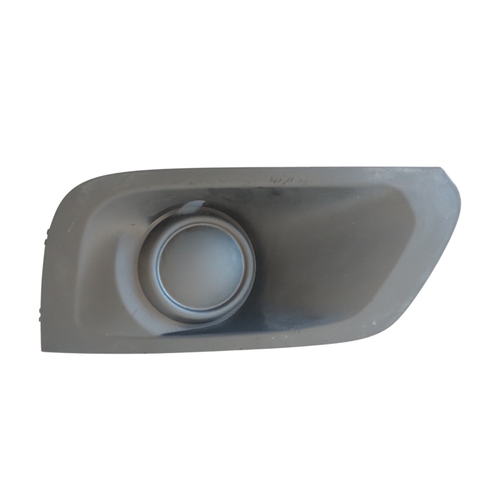 Moldura Farol de Milha Direito Gm Onix Prisma 2013 à 2019.