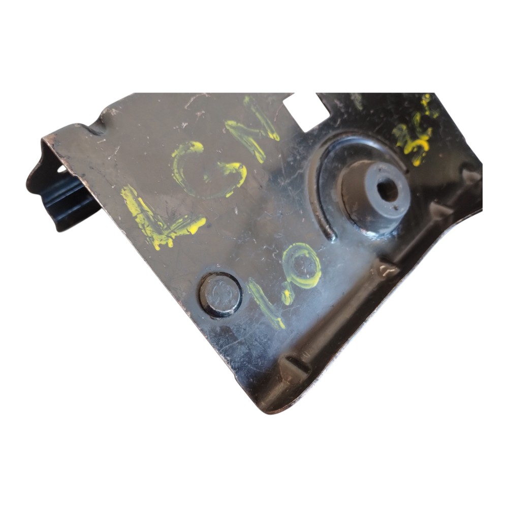 Suporte Sensor Módulo Renault Logan Sandero 1.0 2014 À 2020. Preto 3