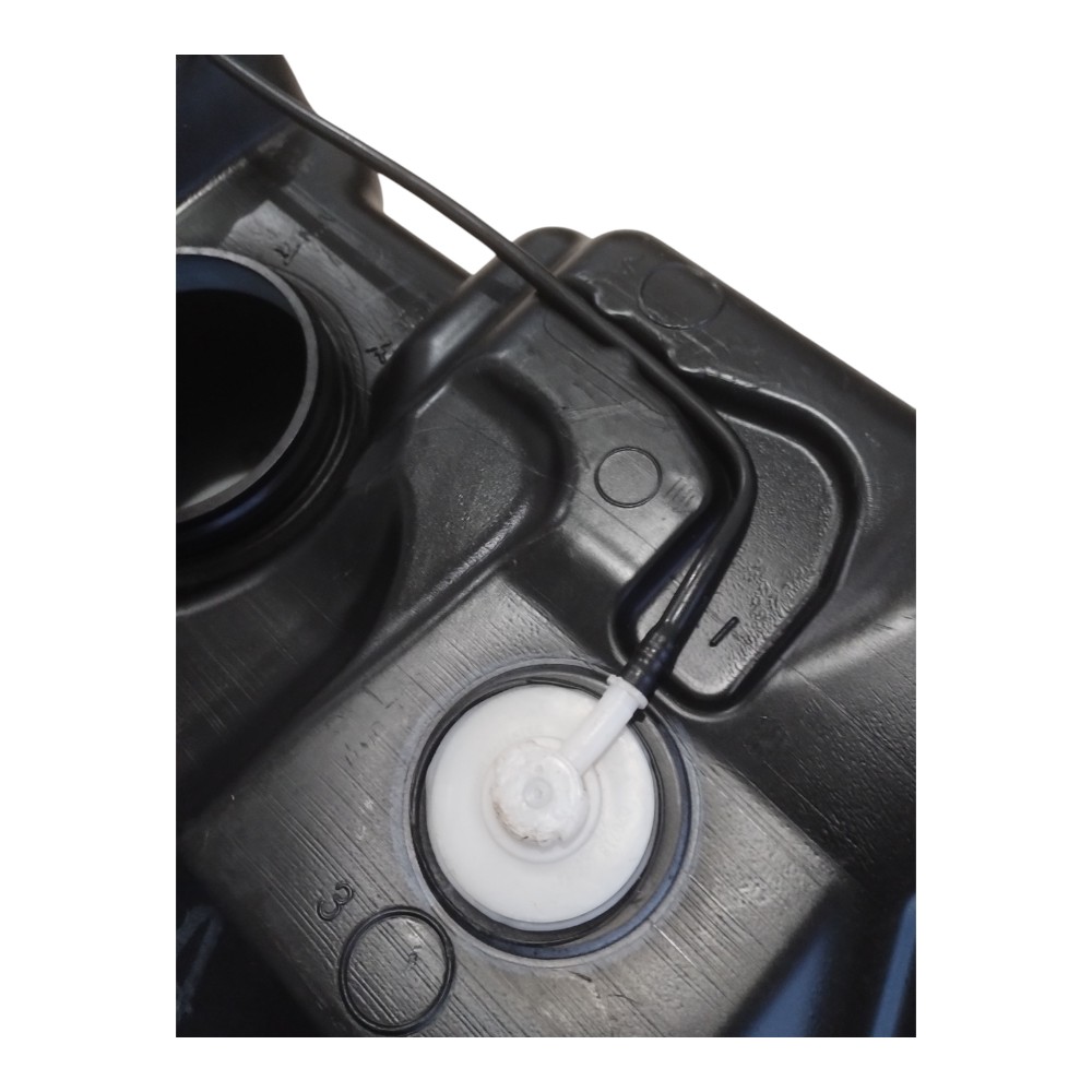 Tanque Combustível Ford Ka Hatch 1.0 12V 2014 à 2021. 8