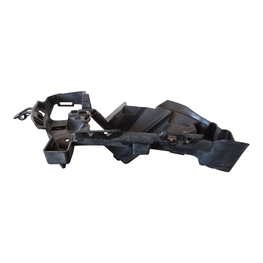 Suporte Farol Milha Para-choque Dir Citroen C4 Lounge 14/19. 2