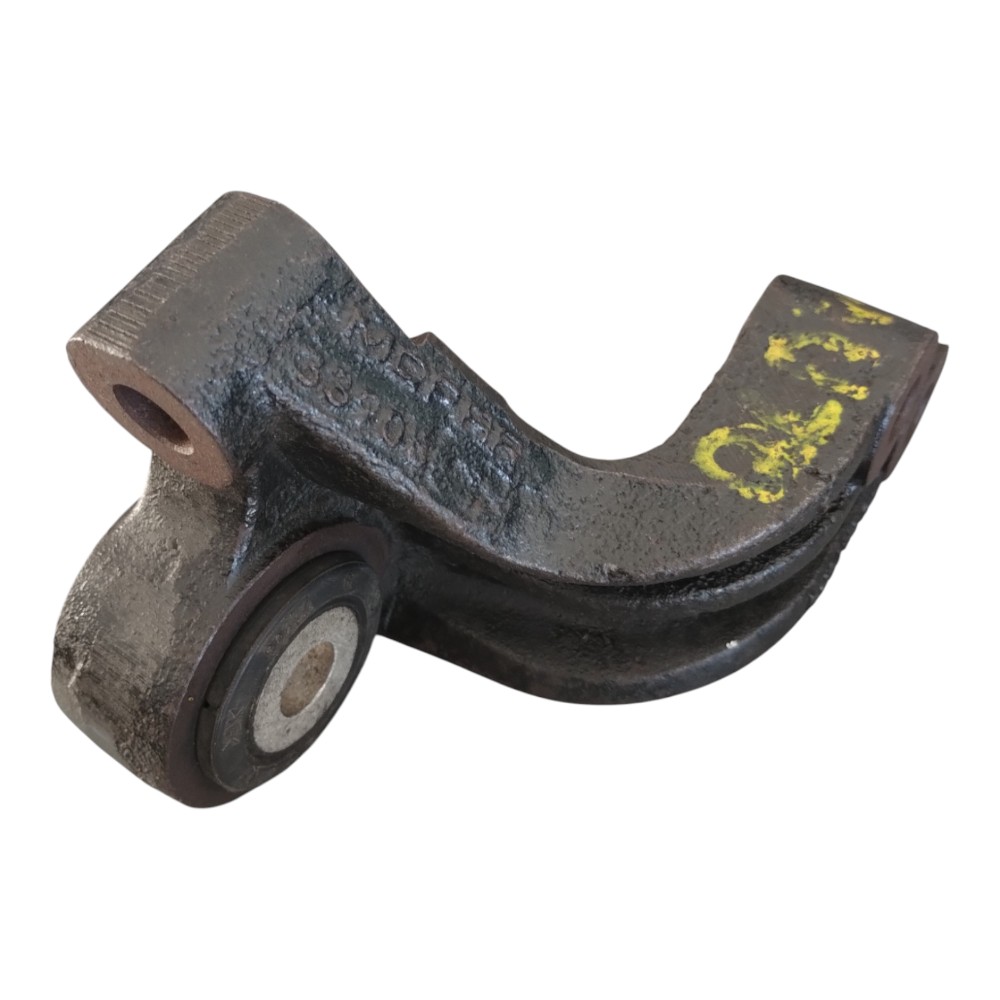 Suporte Coxim Cambio Fiat Toro E Jeep Renegade Flex 17 À 21. 2