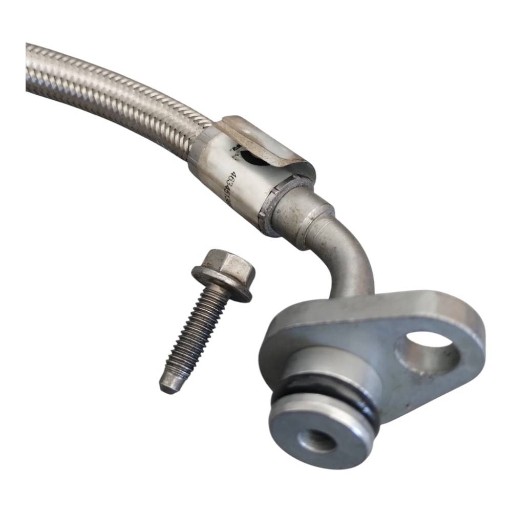 Cano Turbina Lubrificação Toro Fastback Compass Renegadet270 2
