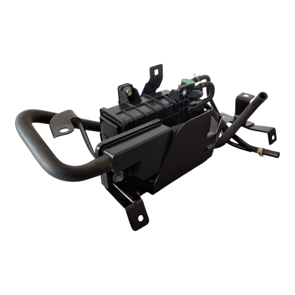 Filtro Canister Original Honda Hr-v City 1.8 2015 À 2019. Preto 3