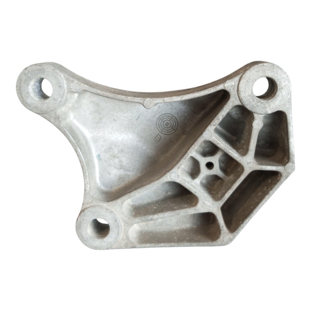 Suporte Coxim Cambio Ford Fiesta 1.0 2003 À 2012. 3