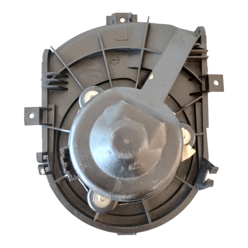 MOTOR VENTILAÇÃO AR FORÇADO VW GOL, VOYAGE E SAVEIRO 17 À 23 5