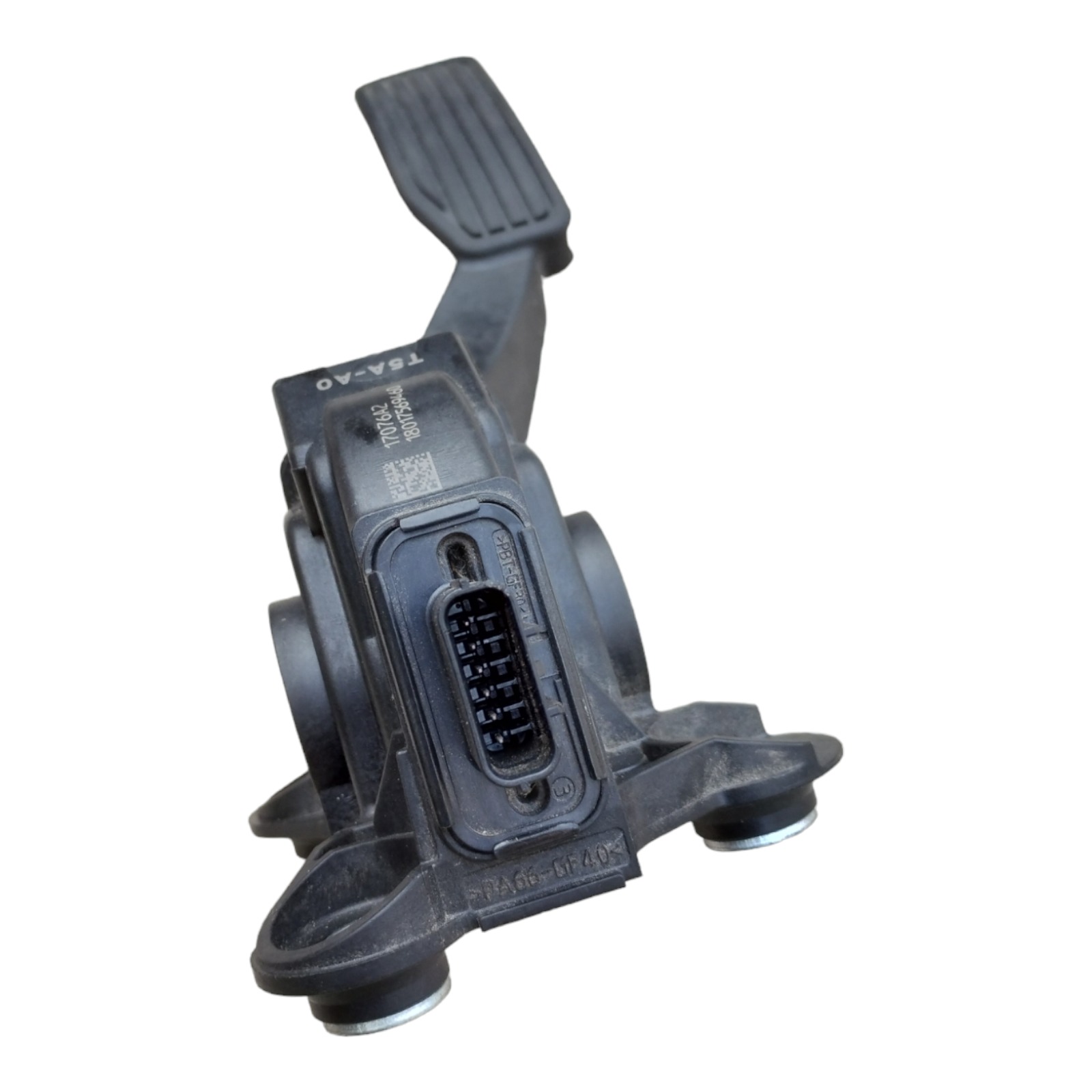 Pedal Do Acelerador Honda Hrv 1.8 16v 2015 À 2019. 4