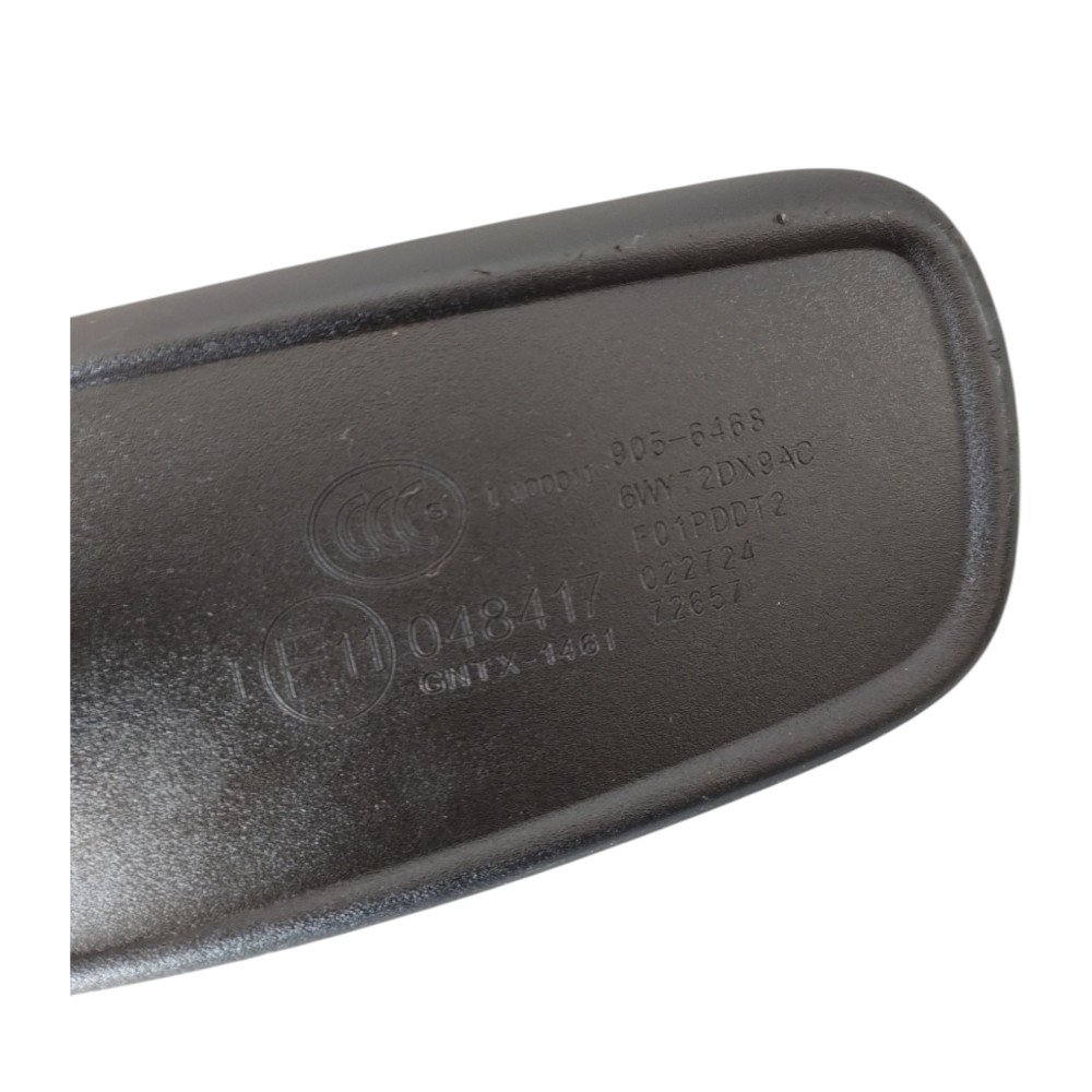 Retrovisor Interno Fotocrômico Jeep Compass Commander 21/26. 5