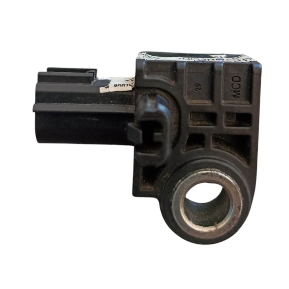 Sensor De Impacto Ford New Fiesta 1.0 2008 À 2012.
