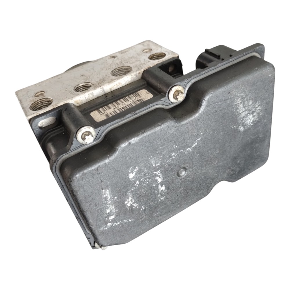 Módulo Da Roda Fiat Punto Linea 2011 À 2013. 6