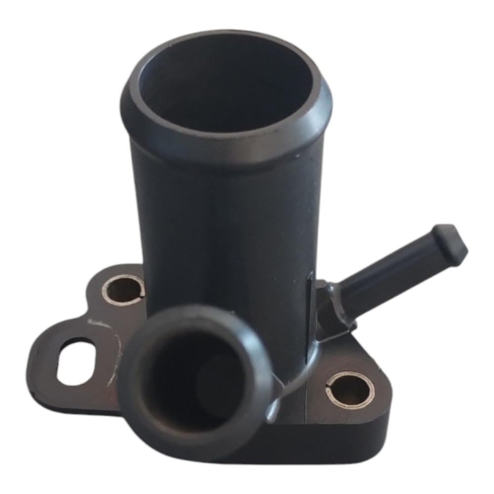 Flange Água Cabeçote Toyota Etios 1.3 E 1.5 16v.2012 À 2019. 3
