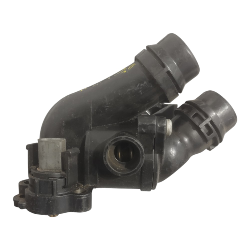 Bomba Da Água Vw Tiguan Jetta Passat Audi A3 A4 2.0 16v Tsi. 3