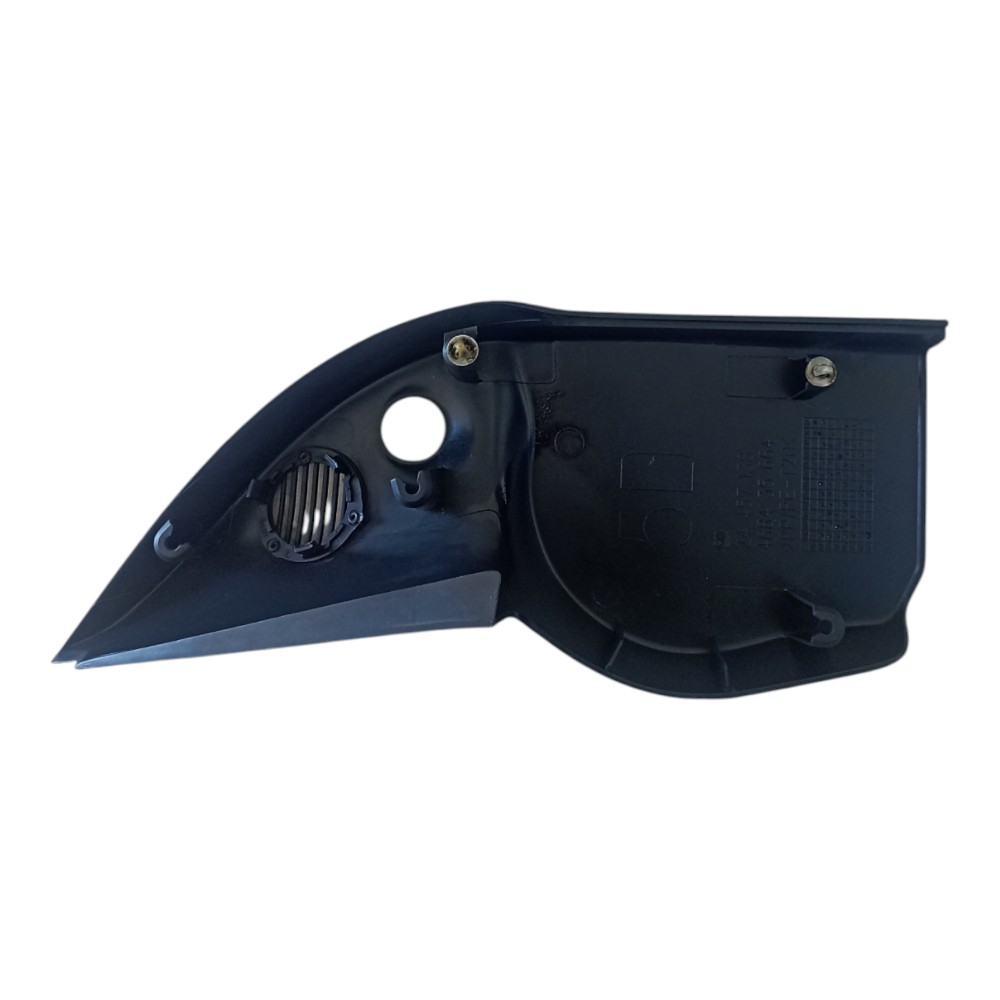 Acab. Moldura Retrovisor Int.direito gm corsa montana 03/10. 3