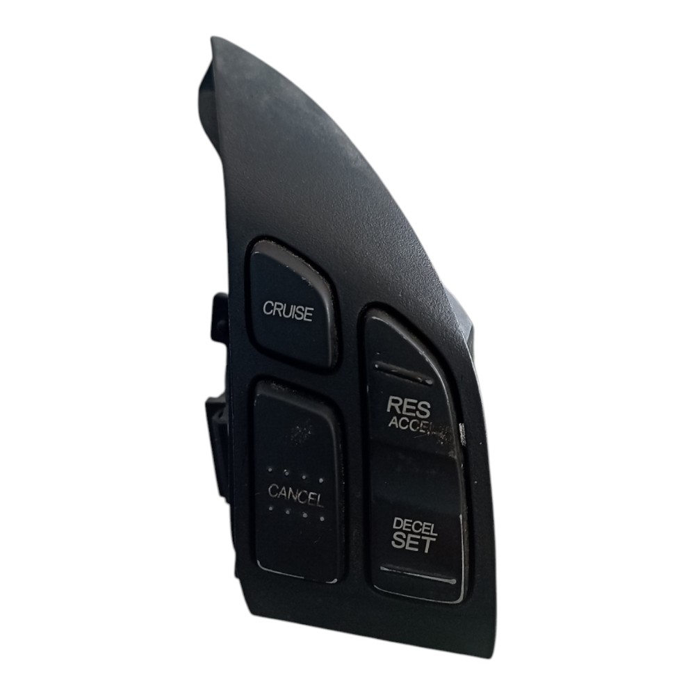 COMANDO VOLANTE DIREITO HONDA CR-V 2007 À 20011.