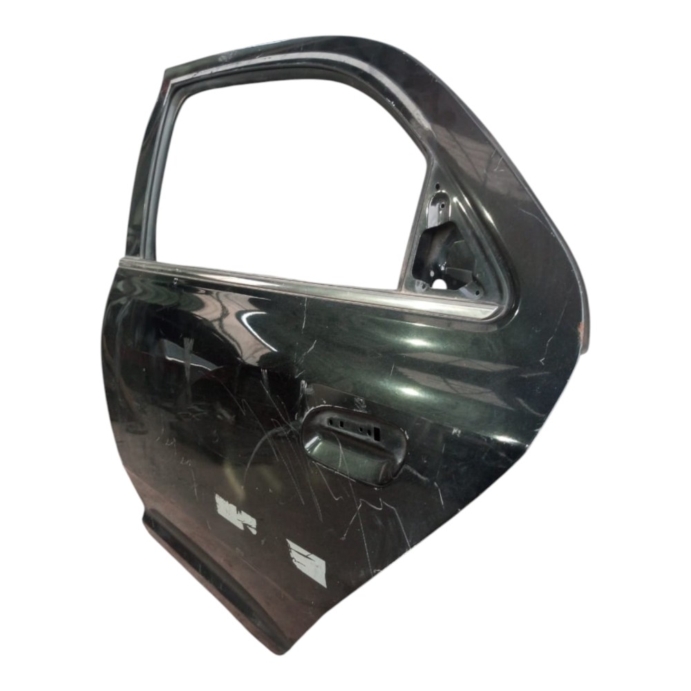 Porta Traseira Esquerda Chevrolet Cobalt 2016 À 2020. 4