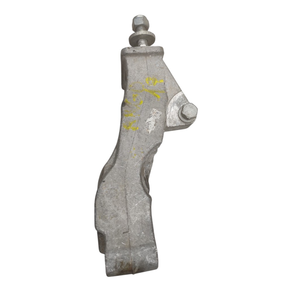 Suporte Coxim Câmbio Fiat Argo Cronos Strada 1.3 8v 4cc. 3