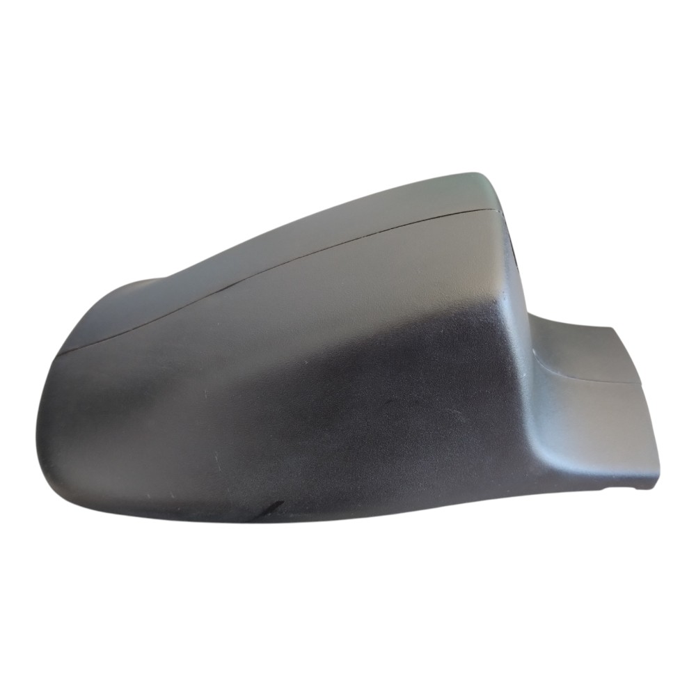 Acabamento Interno Retrovisor Direito Jeep Compass T270. Preto