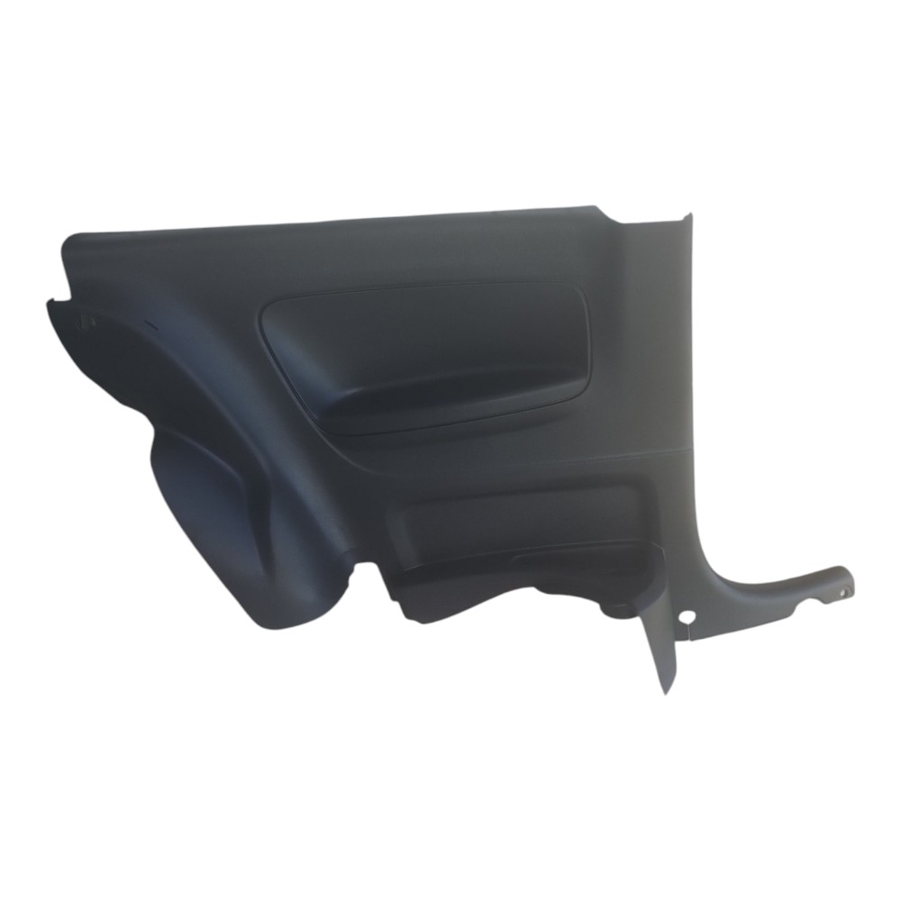 Forro Lateral Esquerdo Traseiro Vw Gol G6 2012 À 2016. 1