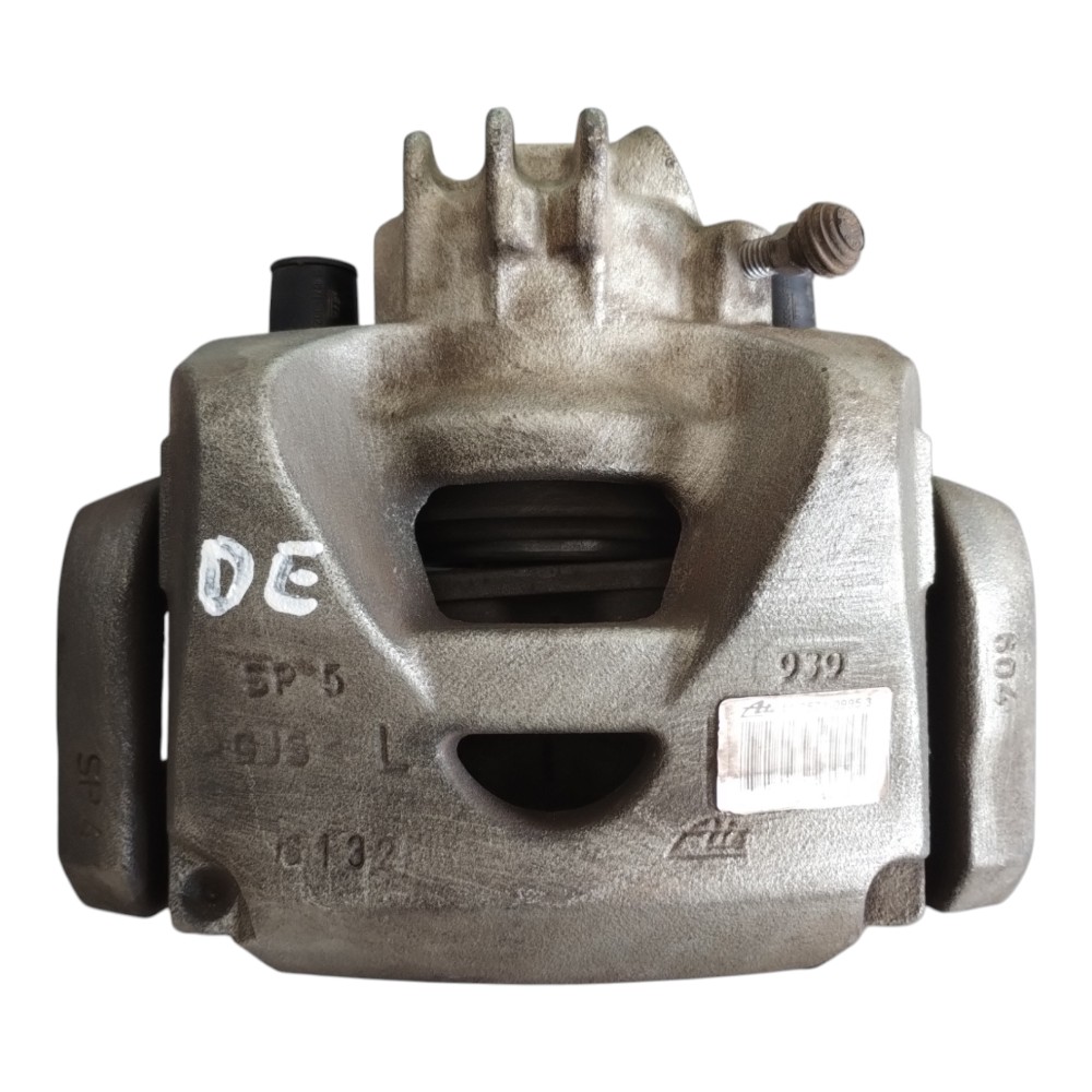 Pinça Freio Dianteira Esquerda Citroen C4 Lounge THP 14/18.