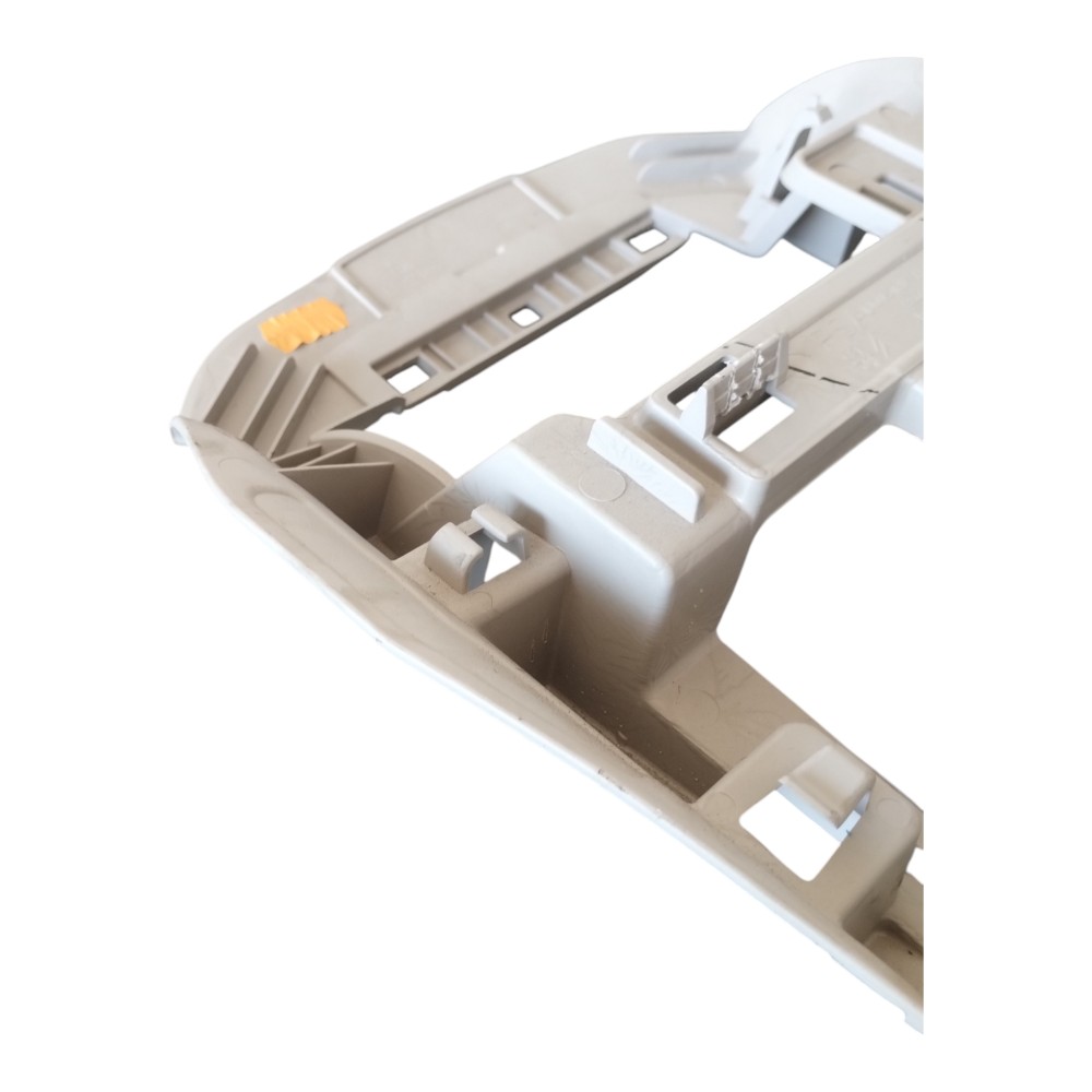 Moldura Teto Cortesia Citroen C4 Lounge 2014 À 2018 Original 6