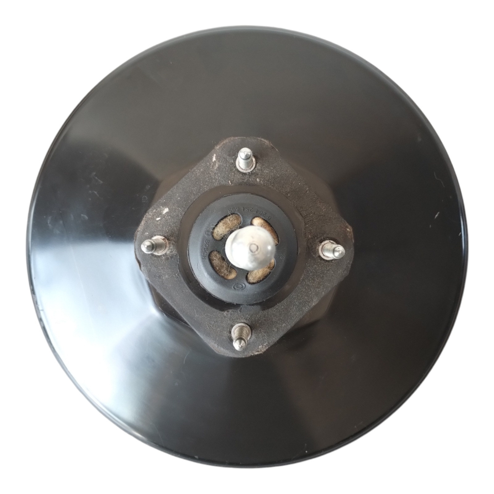 HIDROVACUO SERVO FREIO FIAT TORO 2.0. 3