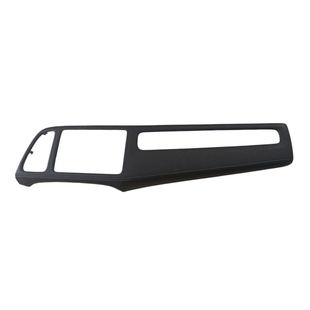 Moldura Painel Difusor De Ar Honda Hr-v 2015 À 2019. 2