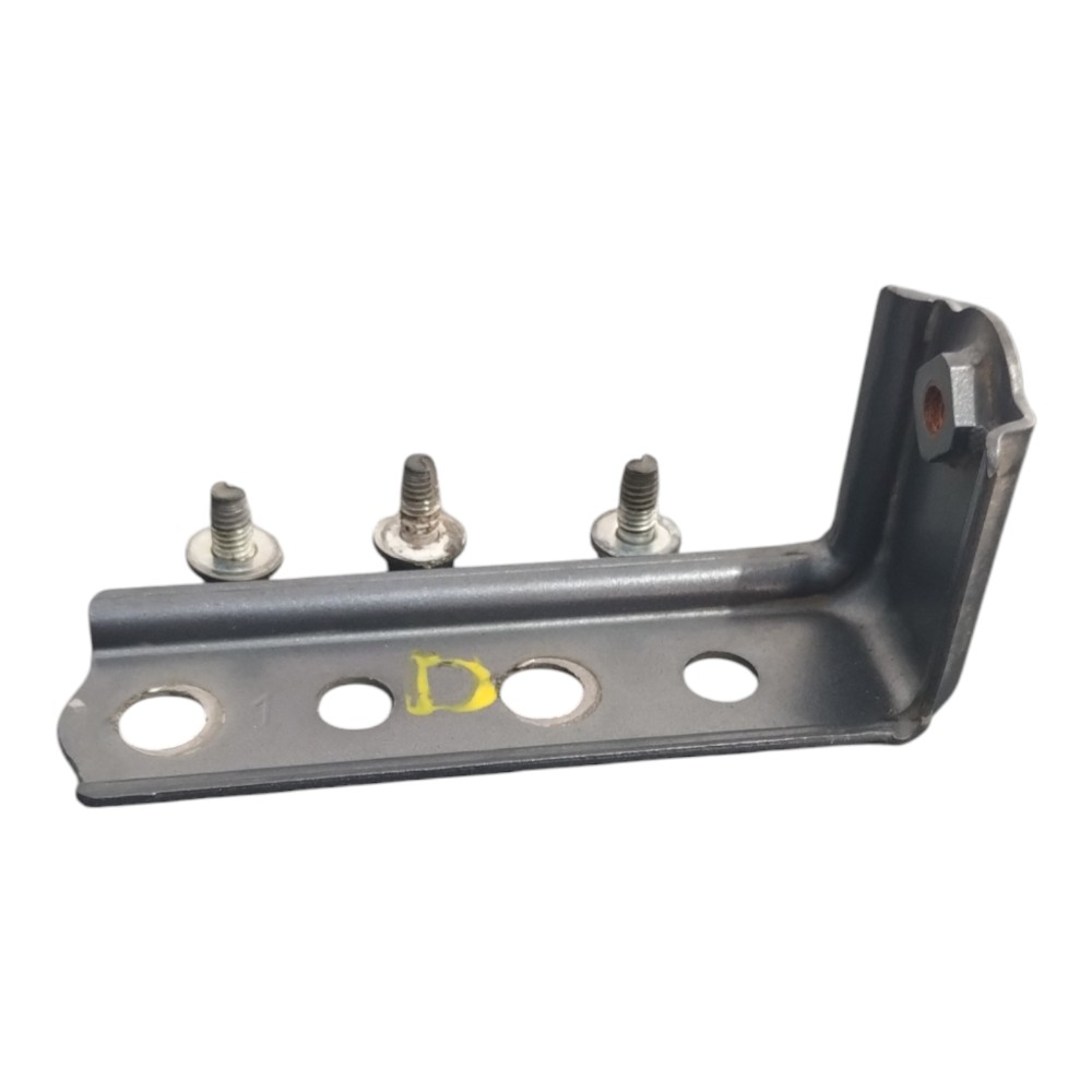 Suporte Direito Do Paralama Toyota Etios 1.3 E 1.5 12/19. 1