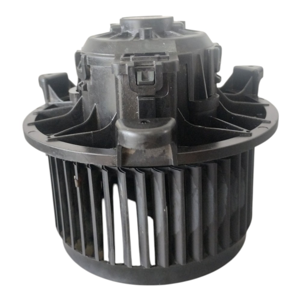 Motor Ventilação Interna Ford Fiesta 1.6 16v 2013 Á 2019. 12 3