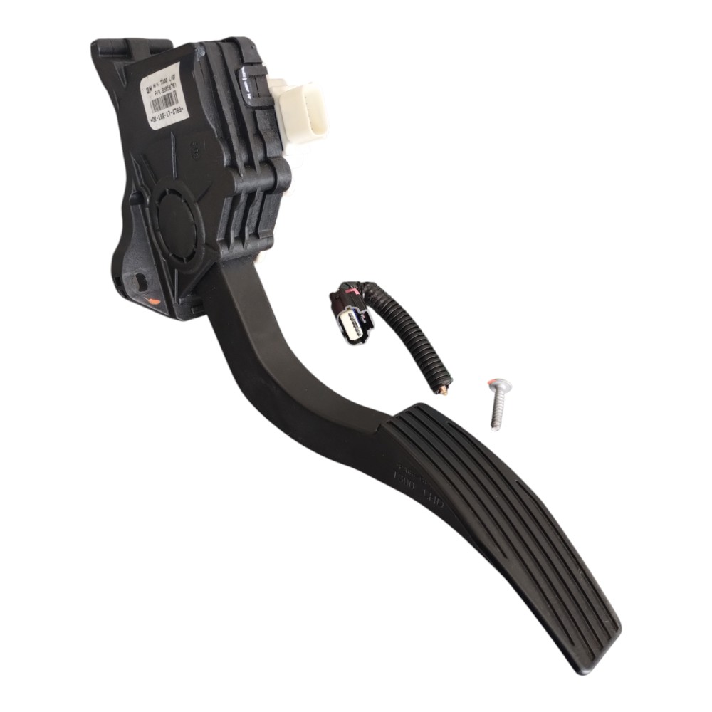 Pedal Acelerador Gm Onix Prisma 2013 à 2019.