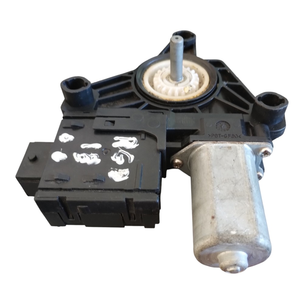 Máquina Elevadora lado Traseiro Esquerdo Jeep Renegade 18/21 6