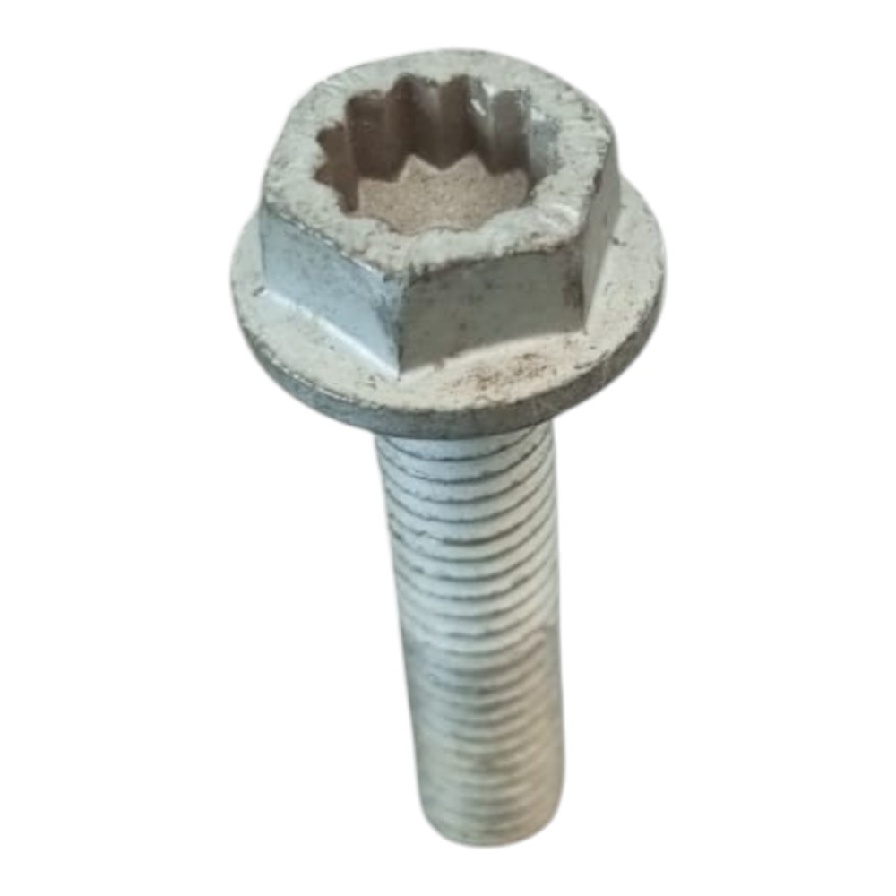 Parafuso Polia Dentada Bomba Dágua Vw Nivus T-cross 1.0 Tsi. 2