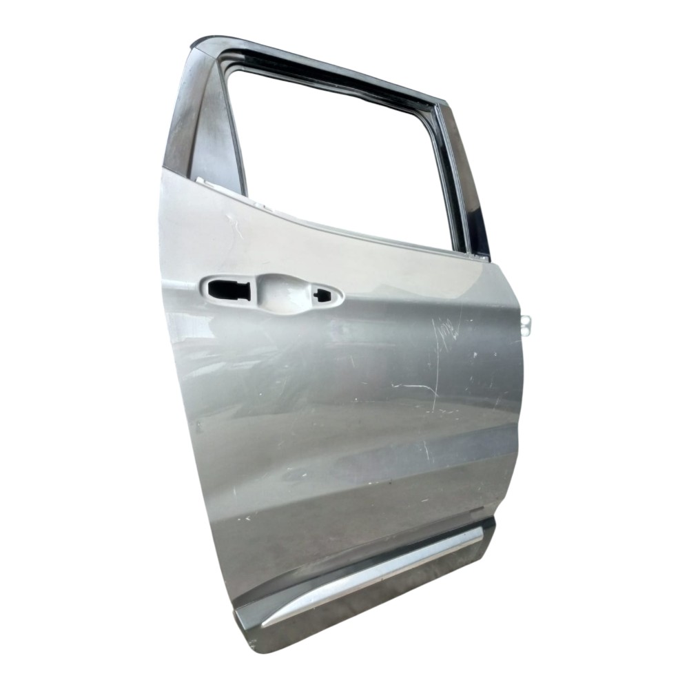Porta Traseira Direita Fiat Toro 2016 à 2021. 2