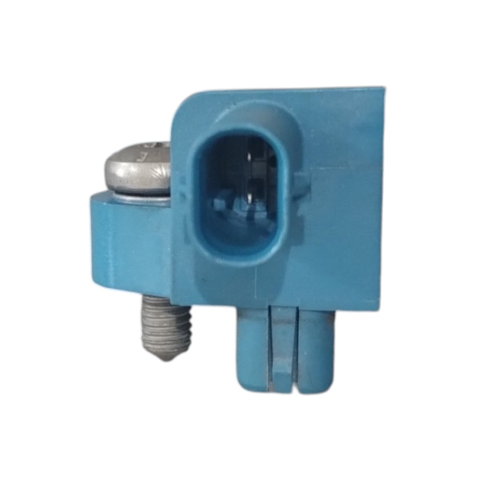 Sensor Impacto Volkswagen Jetta 2011 À 2018. 2