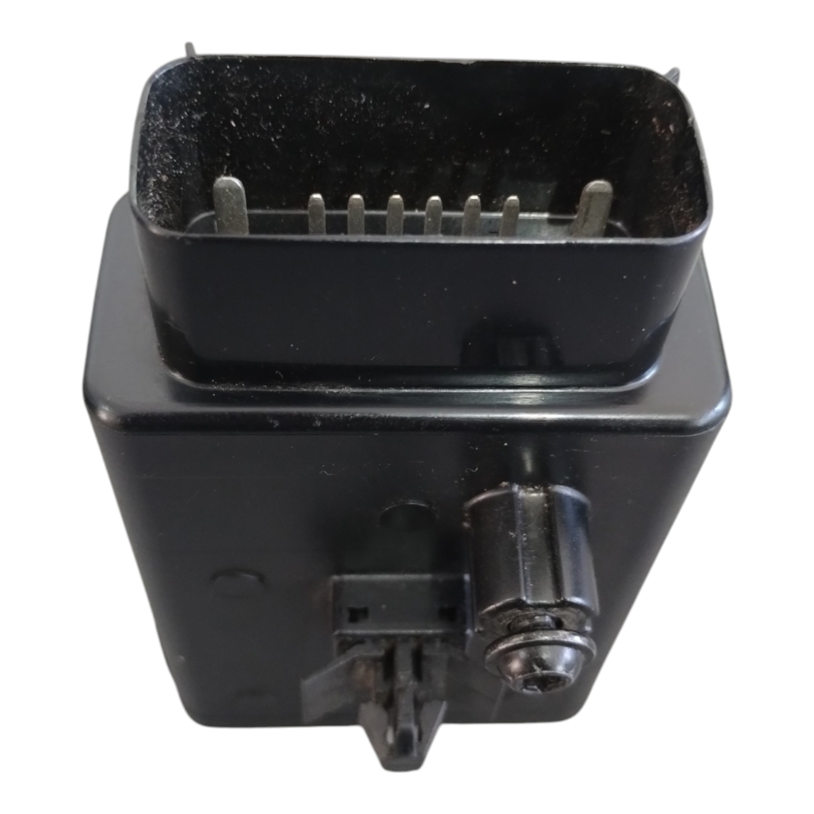 Modulo Do Vidro Traseiro Direito Gm Cobalt 2012 Á 2019. 1