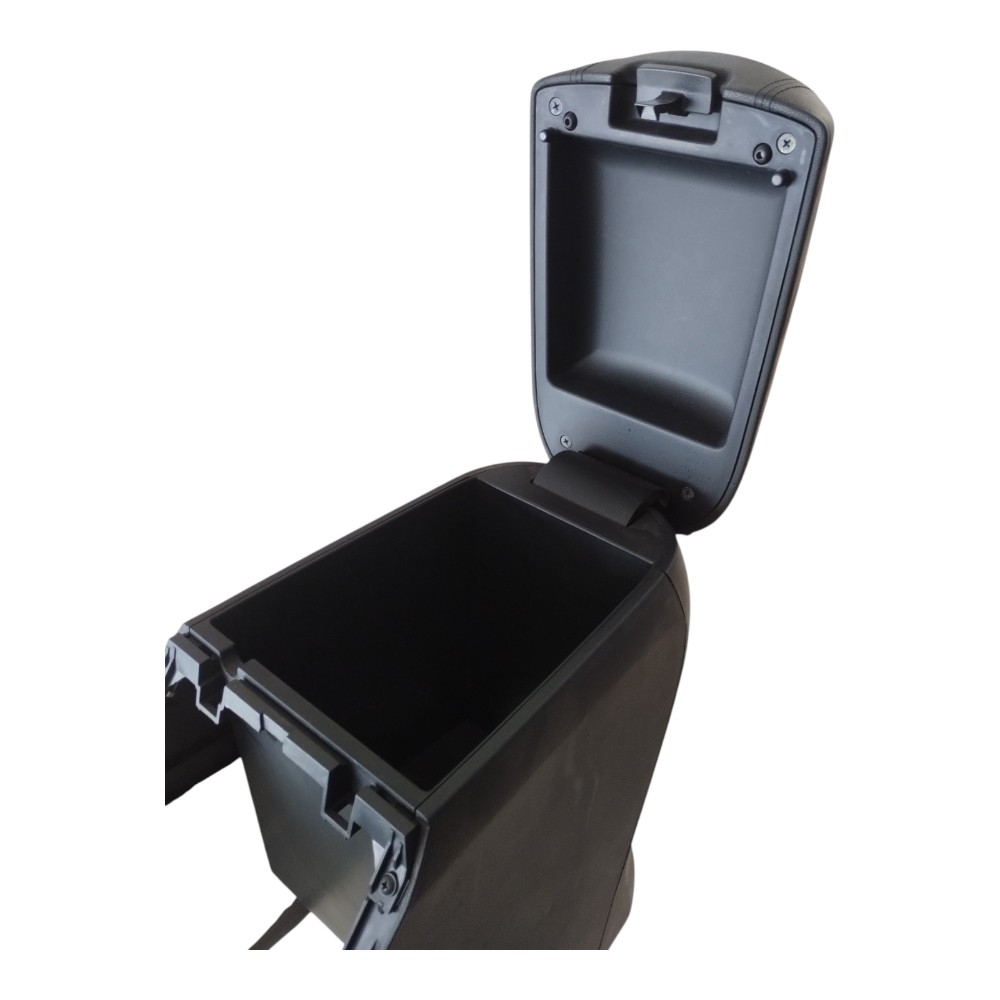 Console Central Descanso de Braço Kia Sportage 2012 à 2016. 3