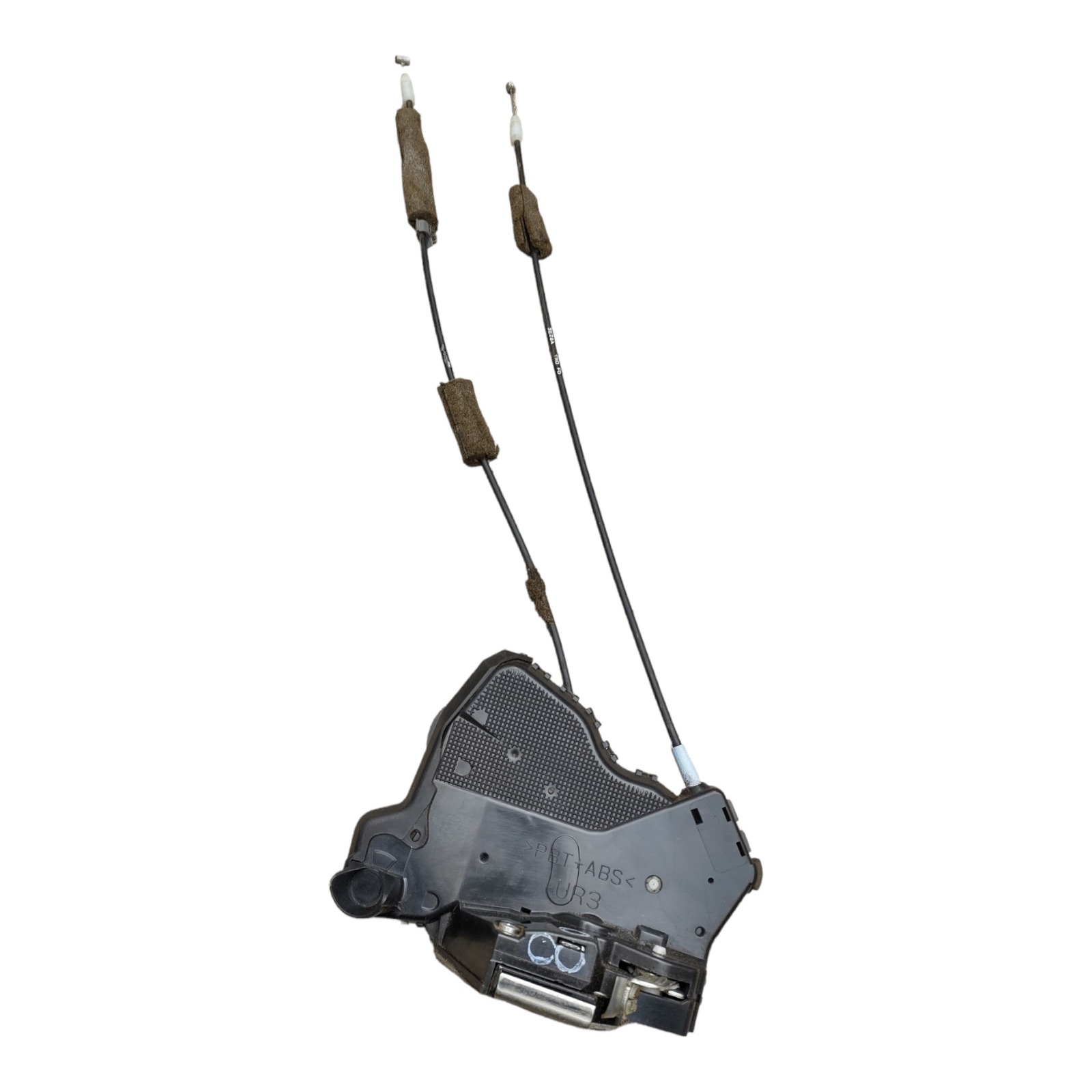 Fechadura Da Porta Dianteira Direita Honda Civic G9 12 À 16.
