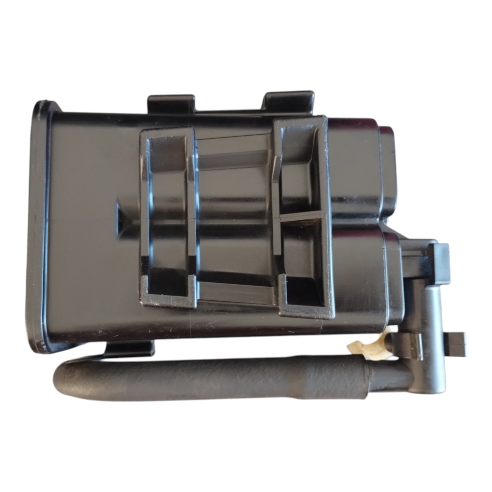 Filtro Canister Mitsubishi Lancer 2.0 16v 2012 À 2016. 2