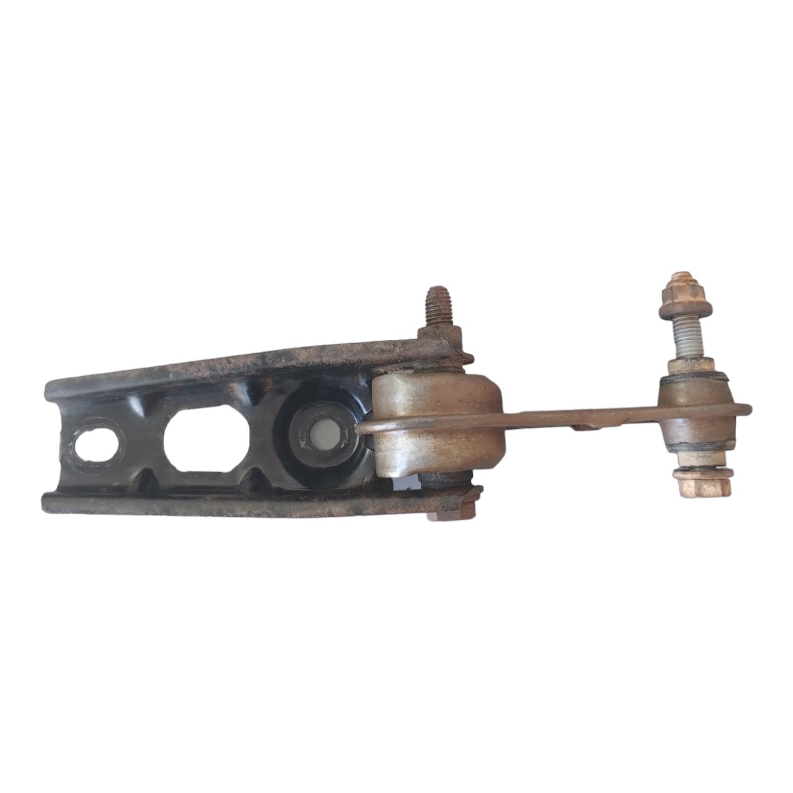 Coxim Inferior Cambio Com Suporte Renault Sandero 1.6 16v. 4